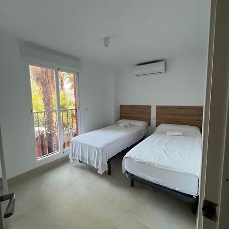 Apartmán Casita En La Ribera Almuñécar Exteriér fotografie