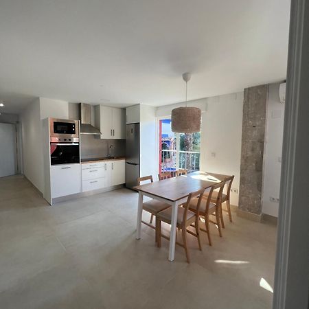 Apartmán Casita En La Ribera Almuñécar Exteriér fotografie