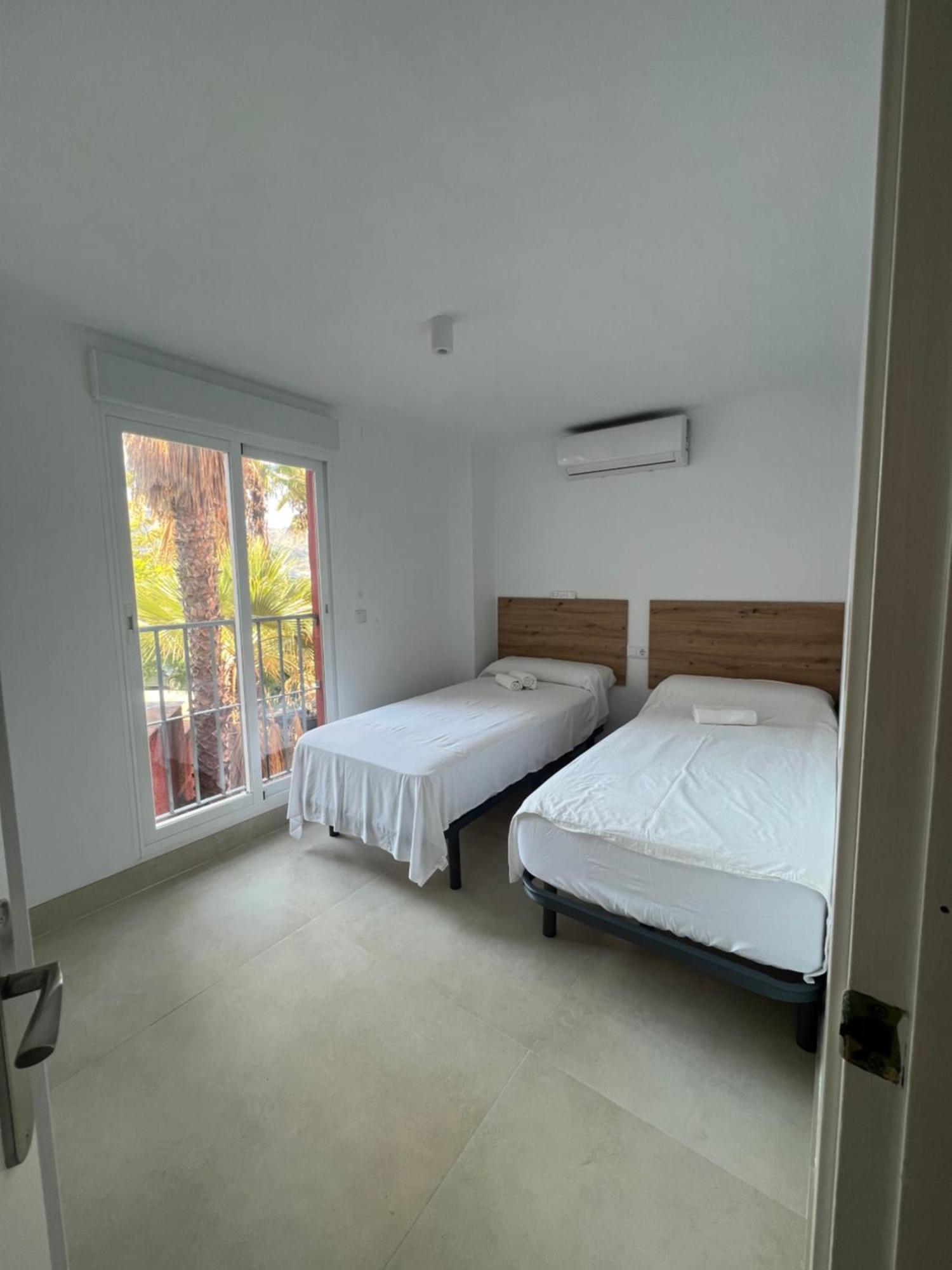 Apartmán Casita En La Ribera Almuñécar Exteriér fotografie
