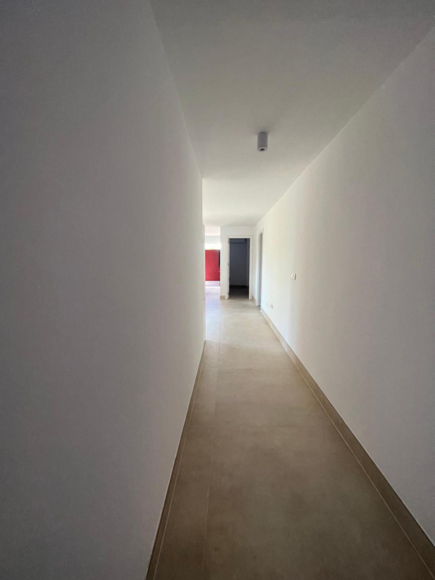 Apartmán Casita En La Ribera Almuñécar Exteriér fotografie
