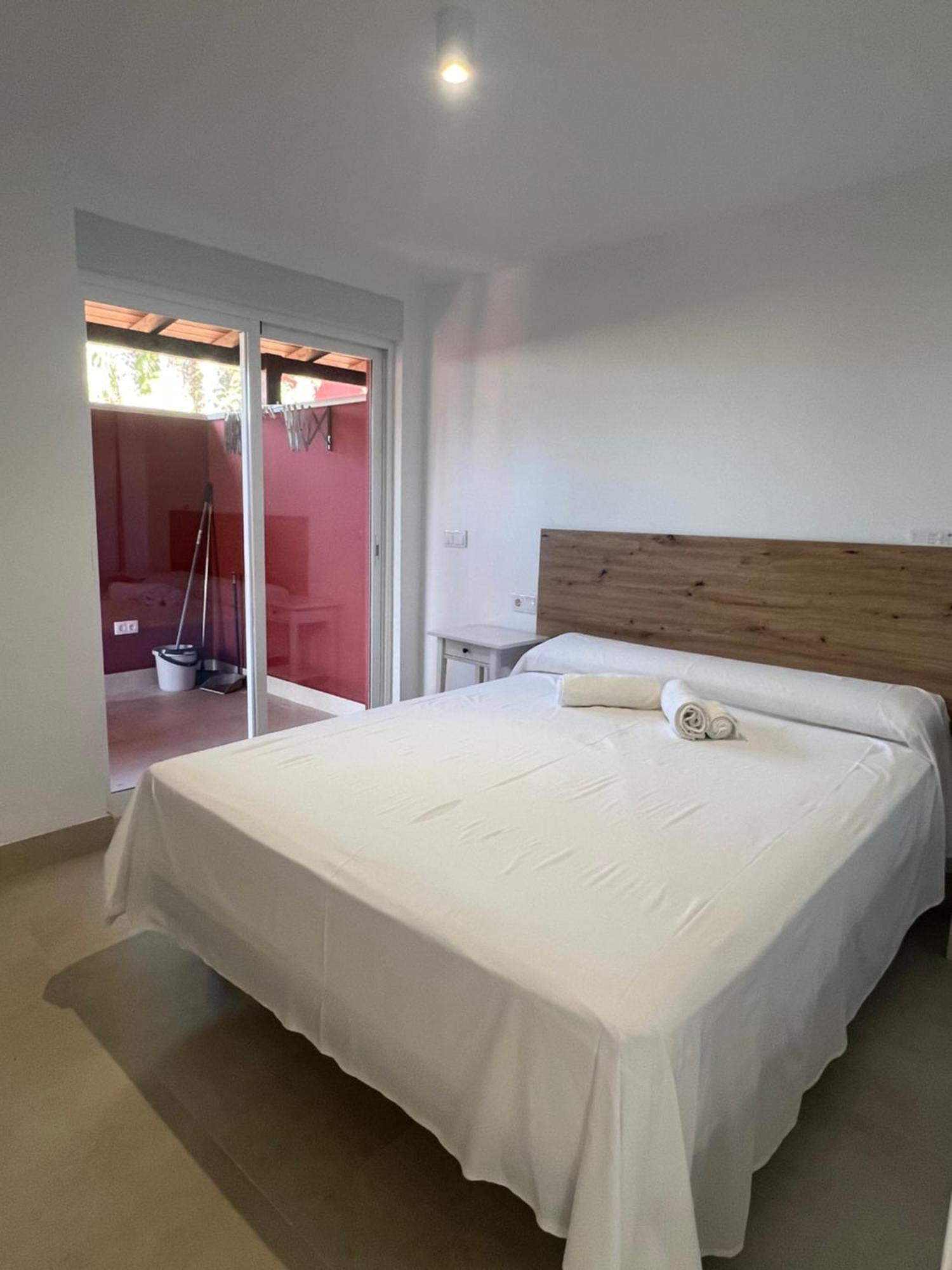 Apartmán Casita En La Ribera Almuñécar Exteriér fotografie