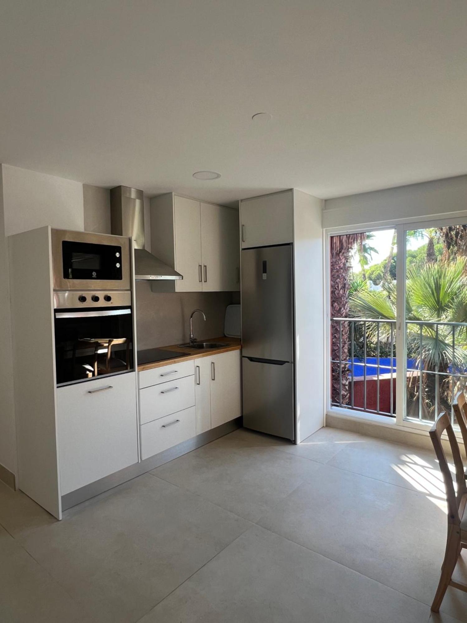 Apartmán Casita En La Ribera Almuñécar Exteriér fotografie