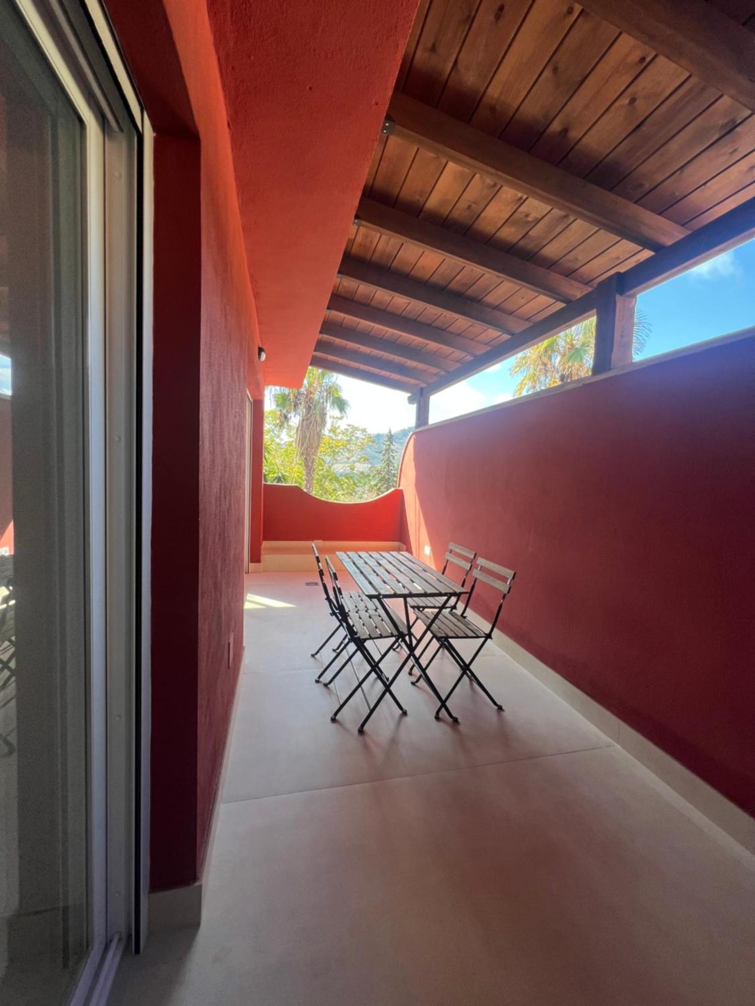 Apartmán Casita En La Ribera Almuñécar Exteriér fotografie