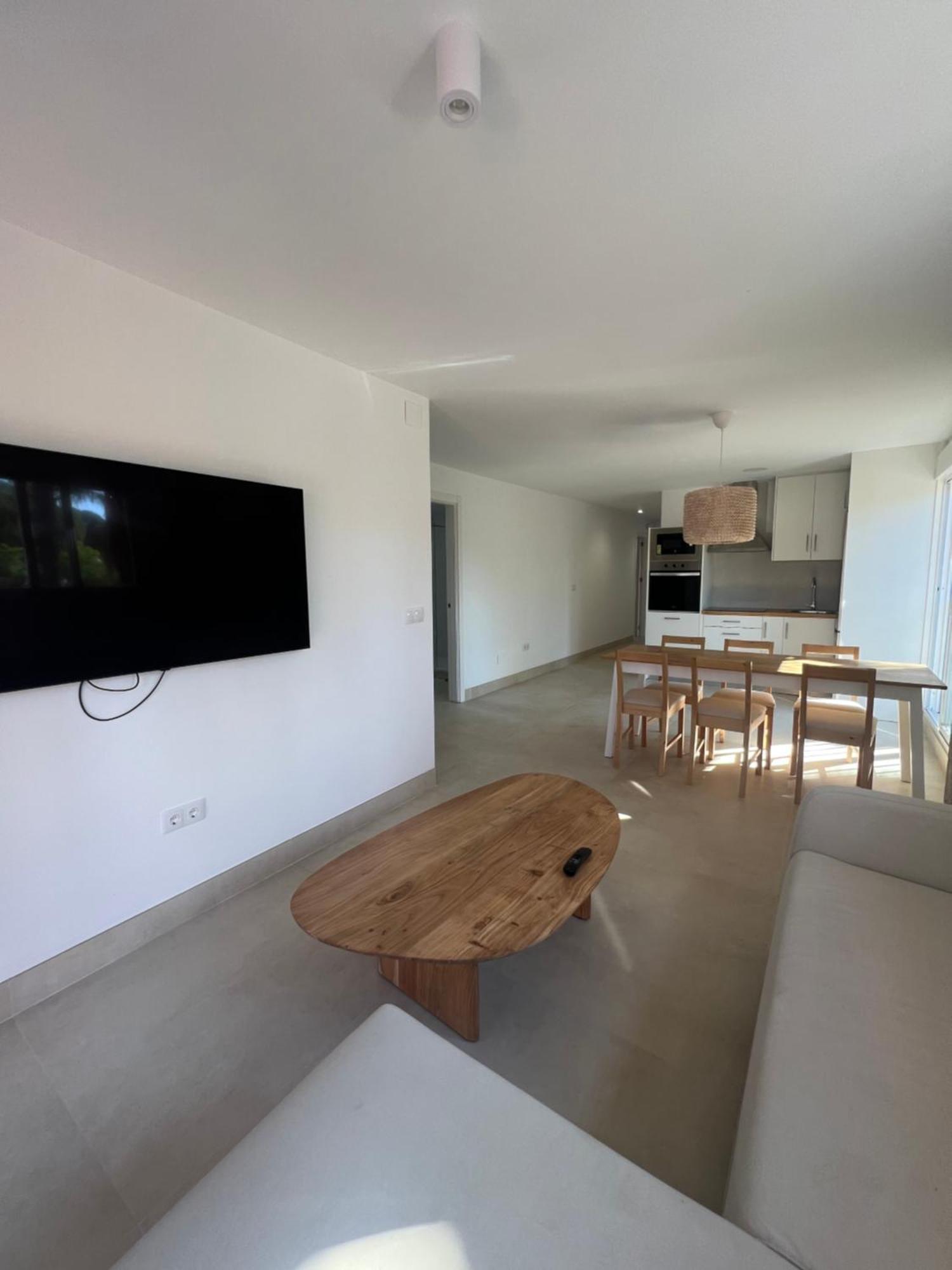 Apartmán Casita En La Ribera Almuñécar Exteriér fotografie