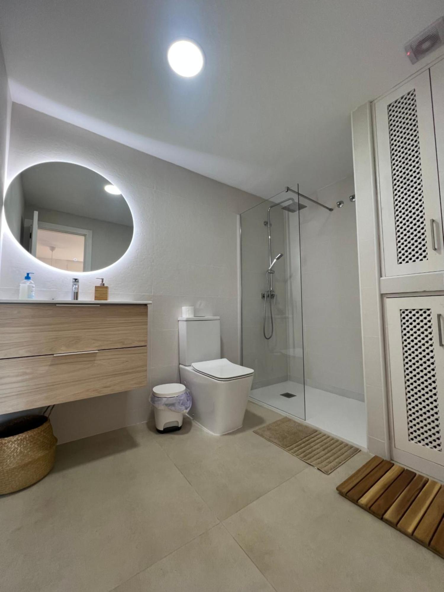 Apartmán Casita En La Ribera Almuñécar Exteriér fotografie