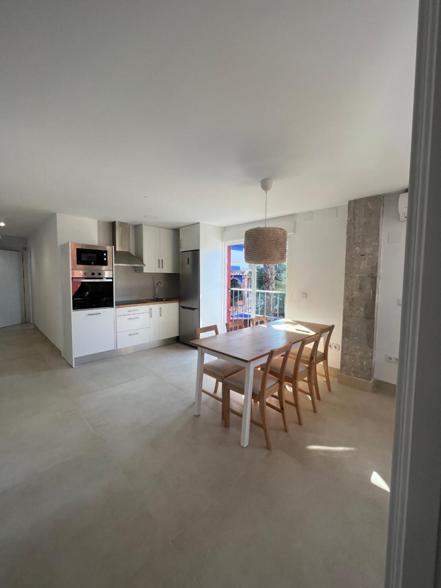 Apartmán Casita En La Ribera Almuñécar Exteriér fotografie